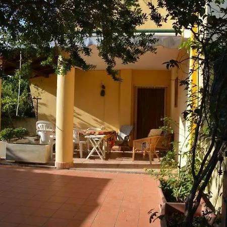 Apartmán Orsetta's Torre dell'Orso