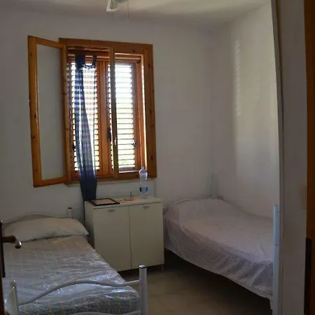 Apartmán Orsetta's