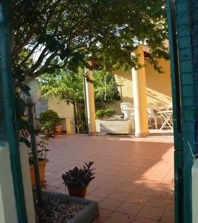 Appartement Orsetta's